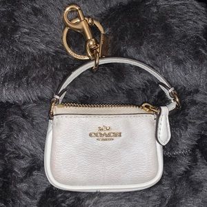 Mini Nolita Bag Charm